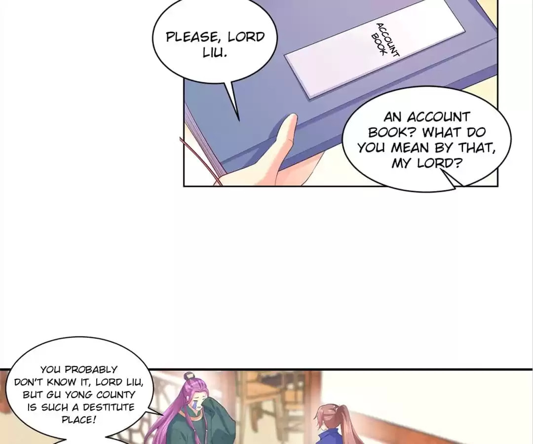 Read Forensic Princess chapter 166 image 21 on Lezhin
