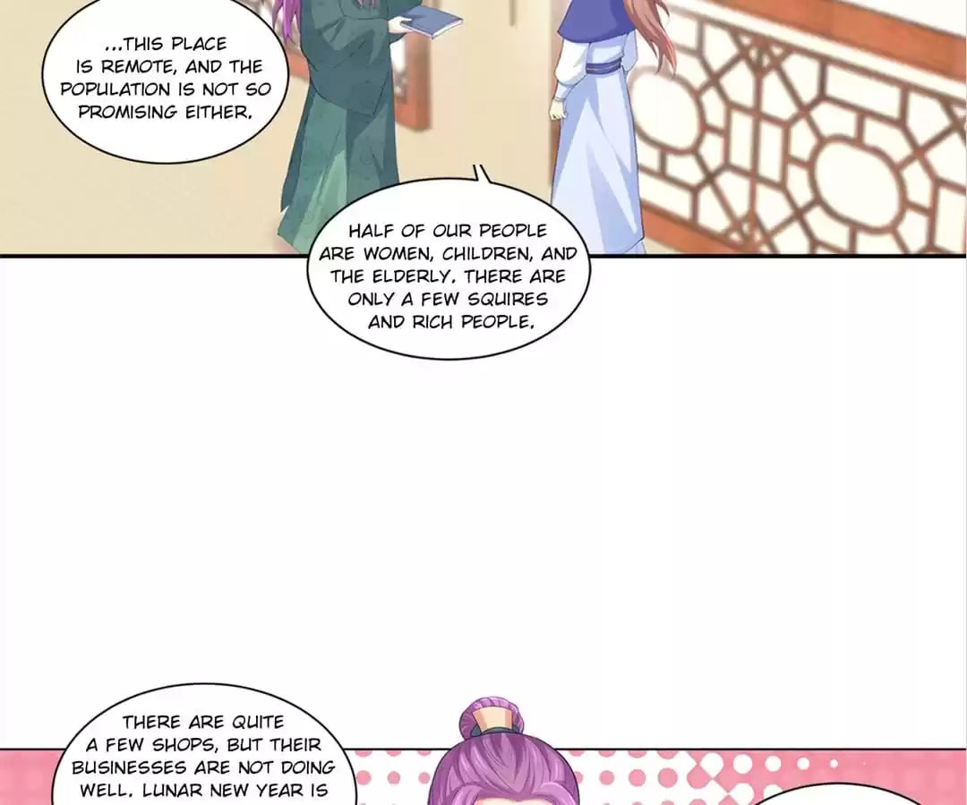 Read Forensic Princess chapter 166 image 22 on Lezhin