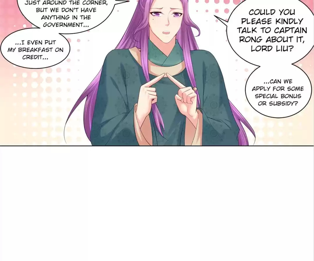 Read Forensic Princess chapter 166 image 23 on Lezhin
