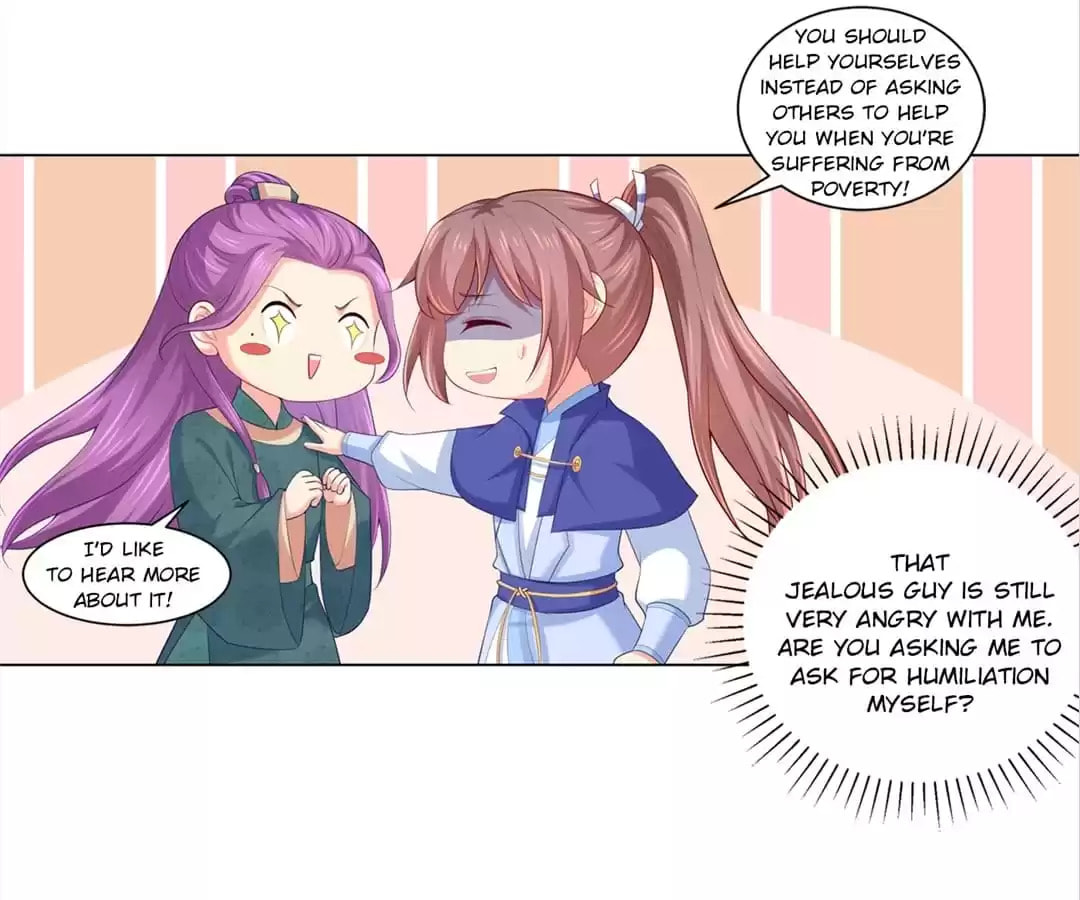 Read Forensic Princess chapter 166 image 24 on Lezhin