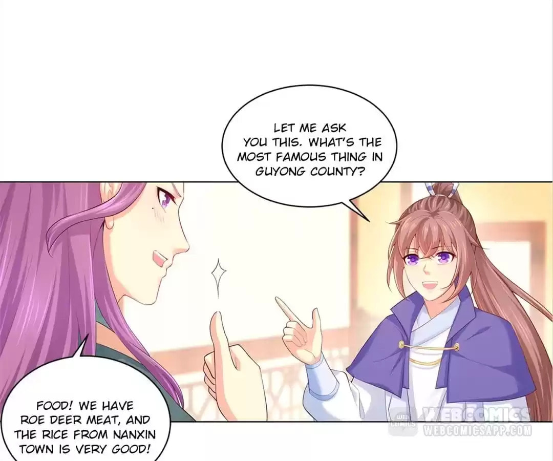 Read Forensic Princess chapter 166 image 25 on Lezhin