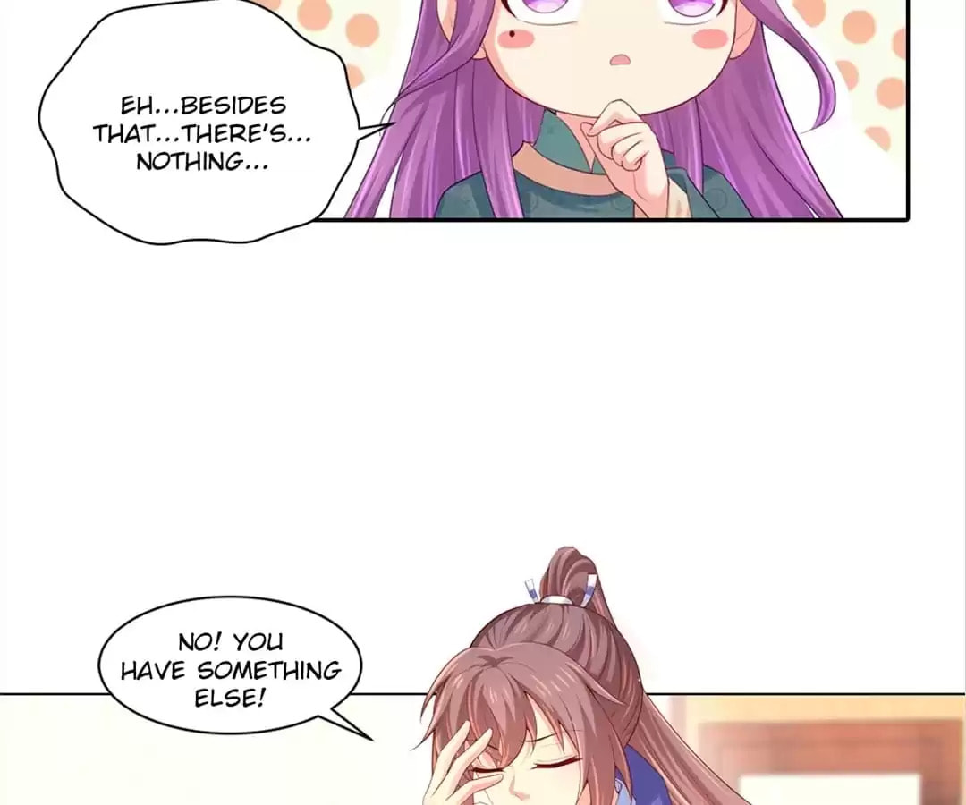 Read Forensic Princess chapter 166 image 28 on Lezhin