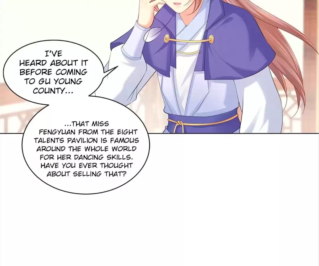 Read Forensic Princess chapter 166 image 29 on Lezhin