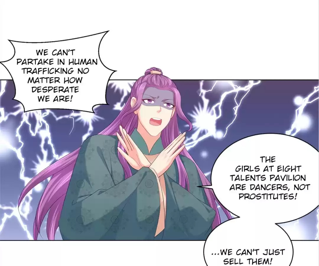 Read Forensic Princess chapter 166 image 30 on Lezhin