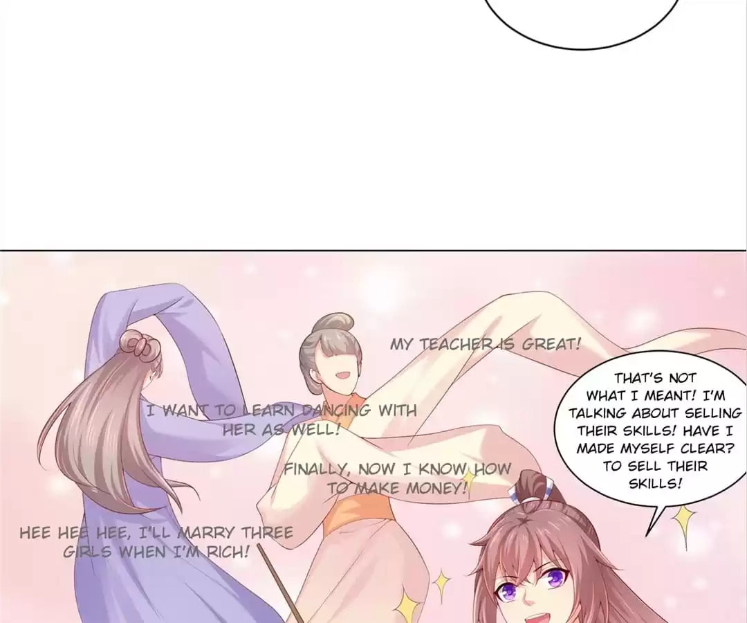 Read Forensic Princess chapter 166 image 31 on Lezhin