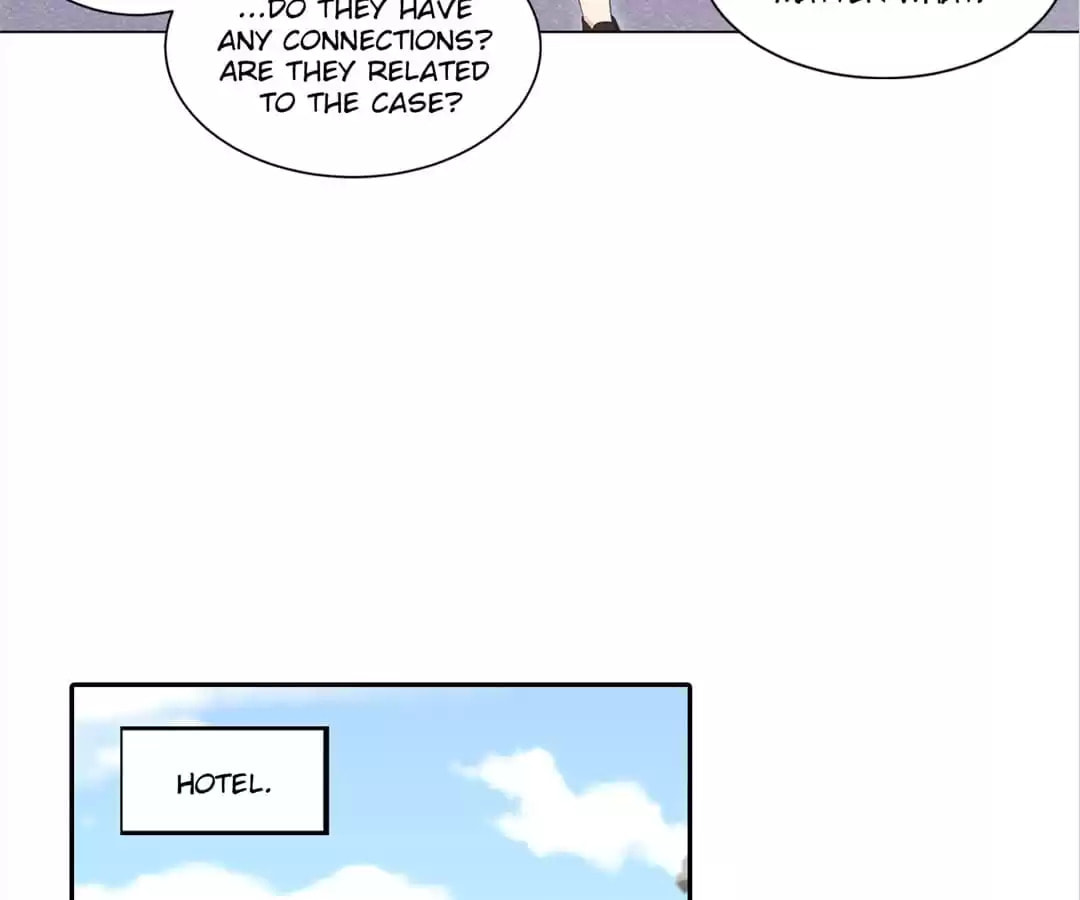 Read Forensic Princess chapter 166 image 5 on Lezhin
