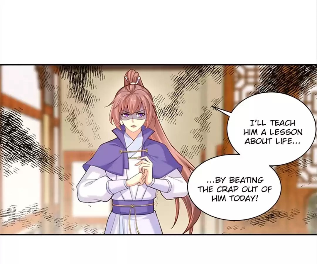 Read Forensic Princess chapter 166 image 7 on Lezhin