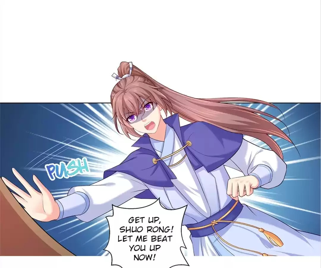 Read Forensic Princess chapter 166 image 8 on Lezhin