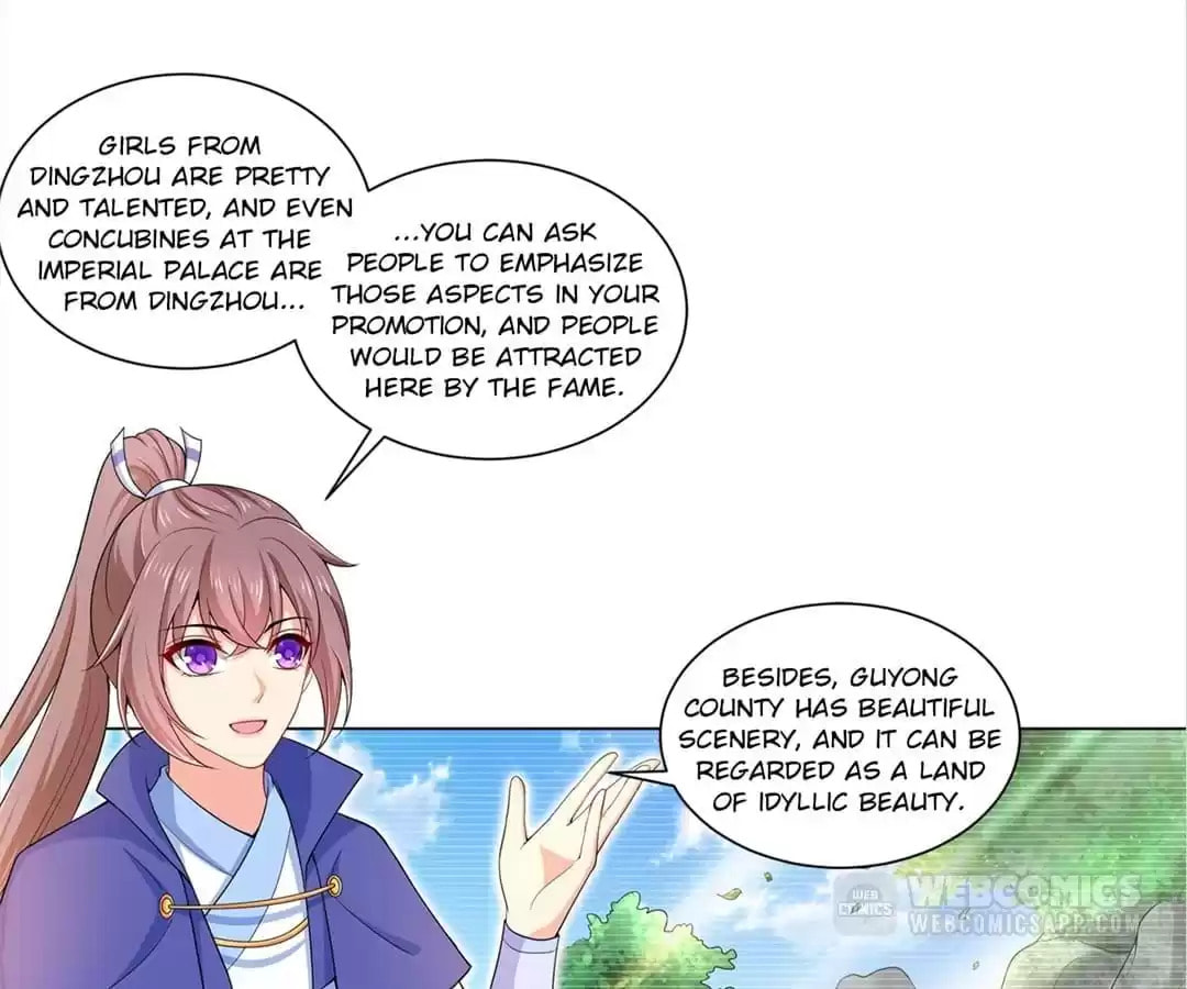 Read Forensic Princess chapter 167 image 1 on Lezhin