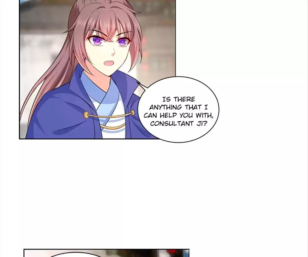 Read Forensic Princess chapter 167 image 10 on Lezhin