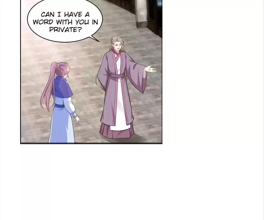 Read Forensic Princess chapter 167 image 11 on Lezhin