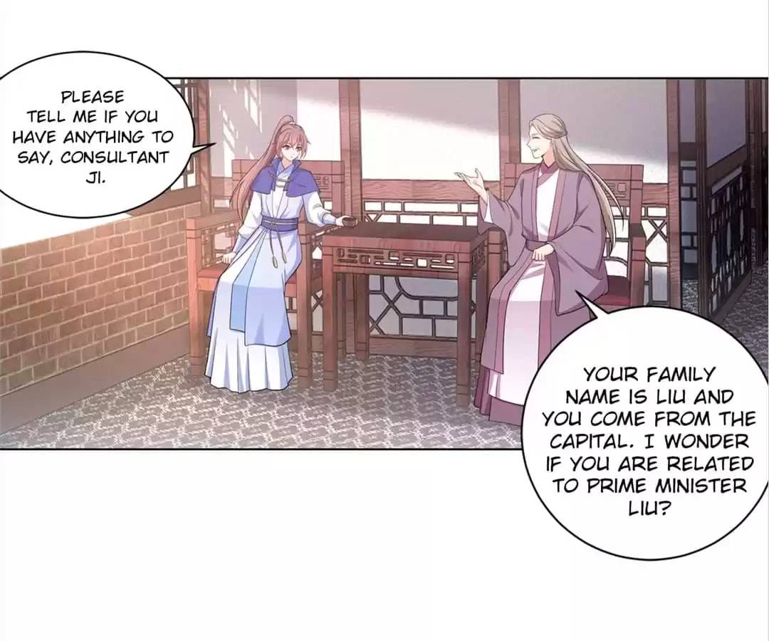 Read Forensic Princess chapter 167 image 12 on Lezhin