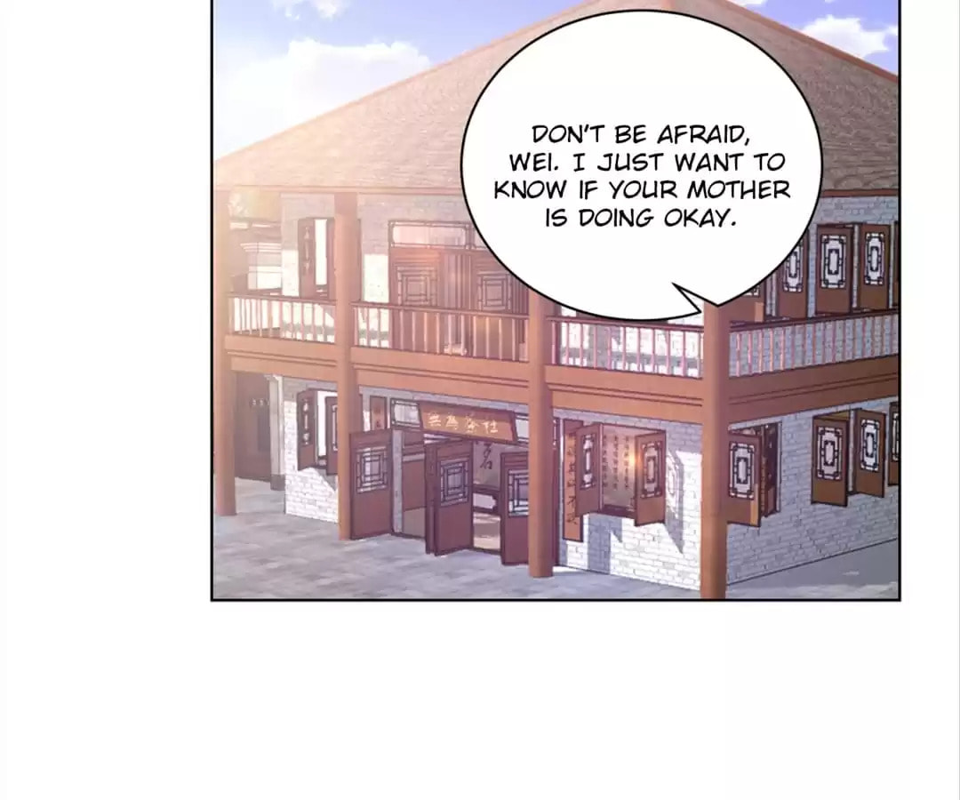Read Forensic Princess chapter 167 image 21 on Lezhin