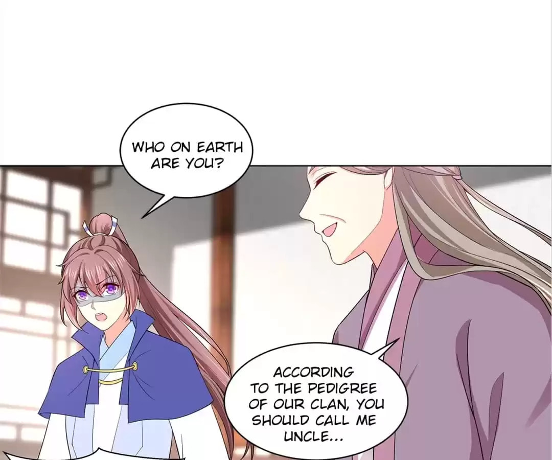 Read Forensic Princess chapter 167 image 22 on Lezhin