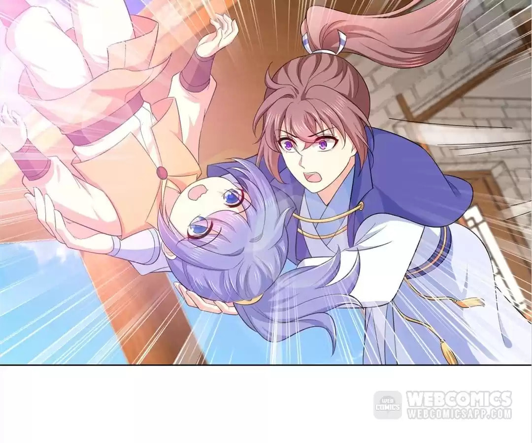Read Forensic Princess chapter 167 image 25 on Lezhin