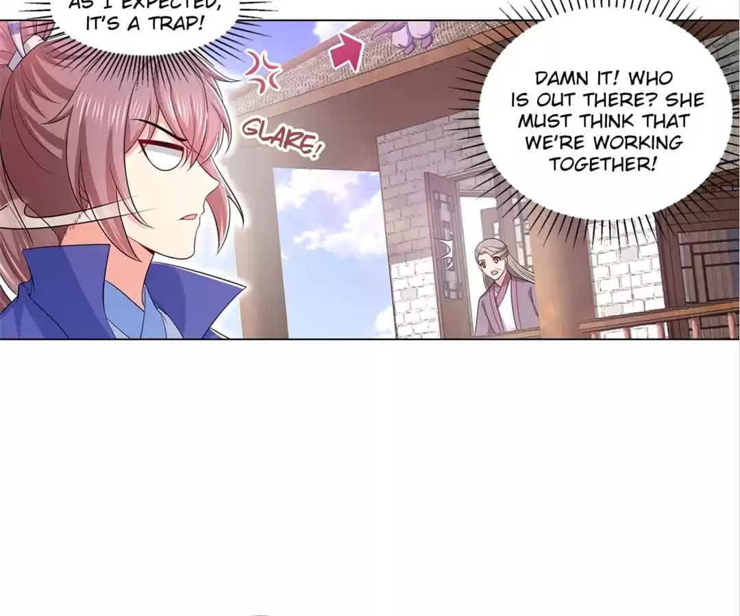 Read Forensic Princess chapter 167 image 29 on Lezhin