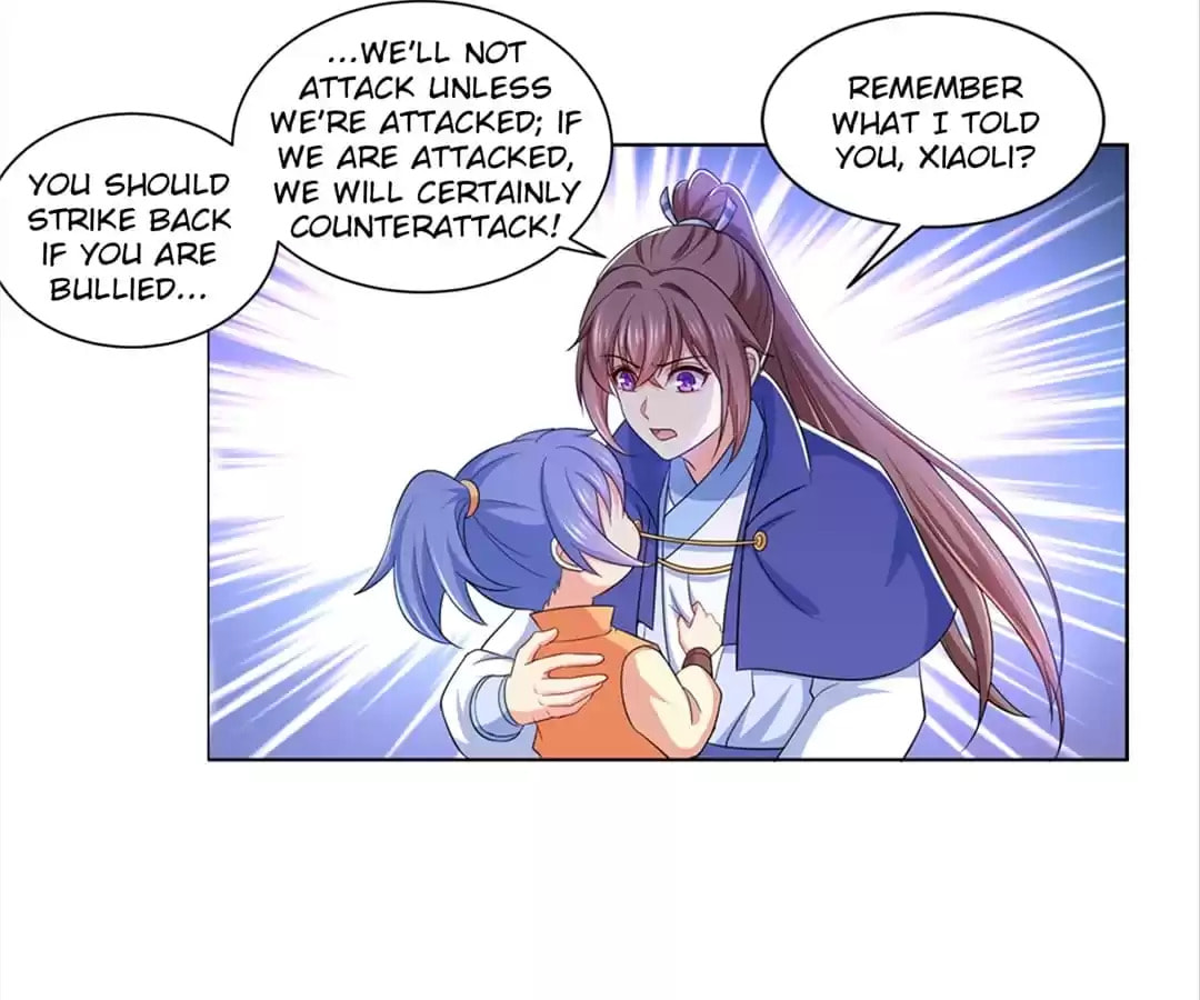 Read Forensic Princess chapter 167 image 30 on Lezhin