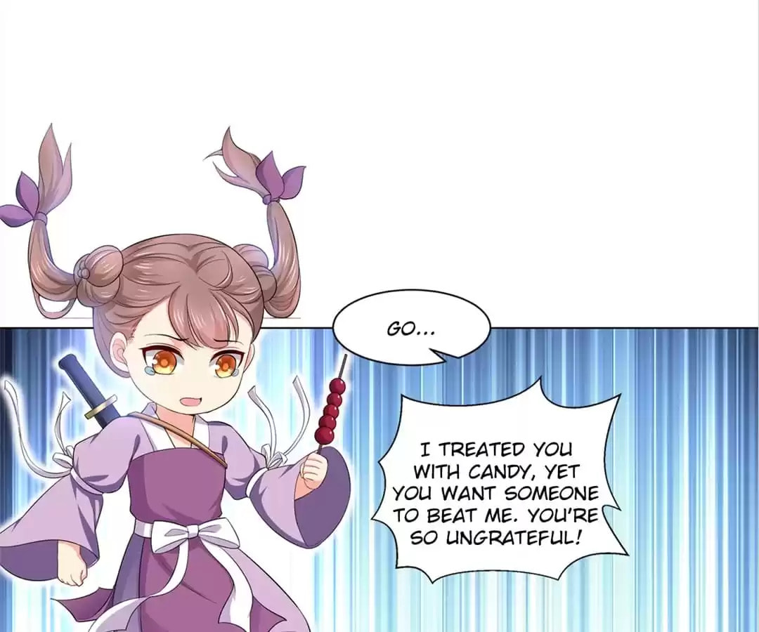 Read Forensic Princess chapter 167 image 31 on Lezhin