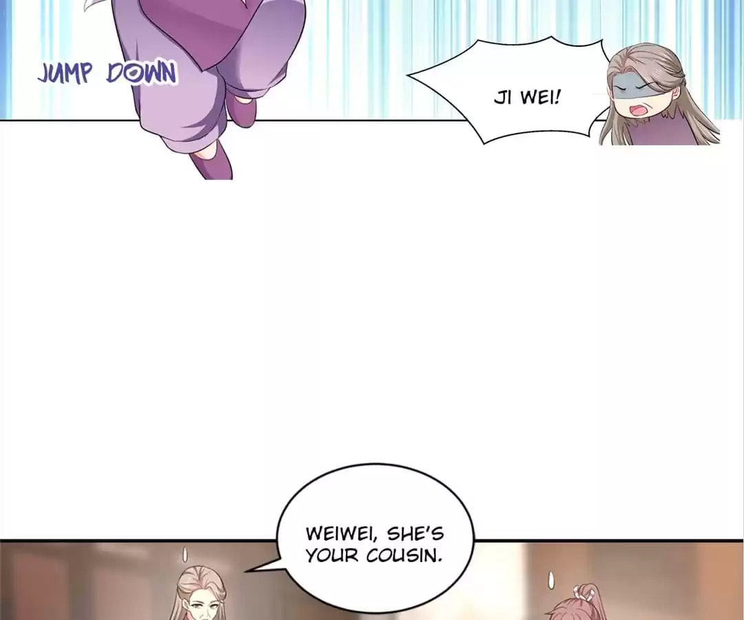 Read Forensic Princess chapter 167 image 32 on Lezhin