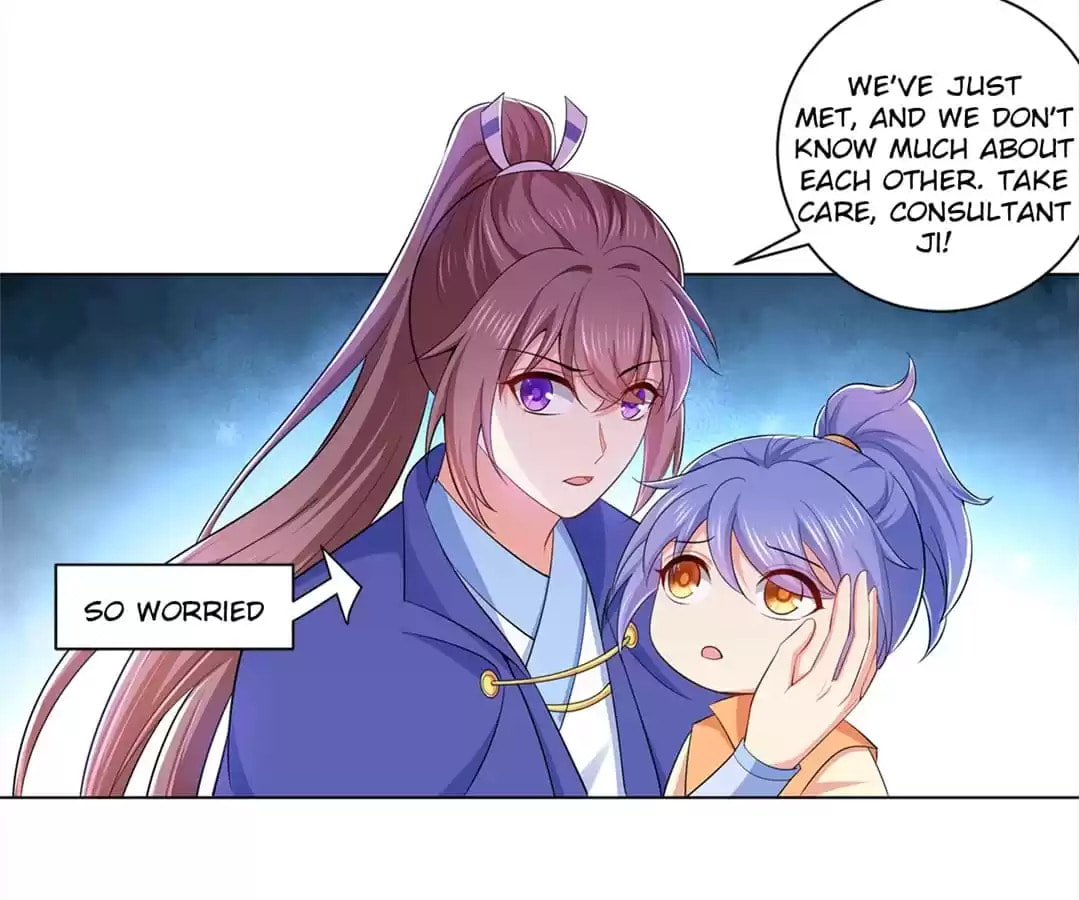Read Forensic Princess chapter 167 image 34 on Lezhin
