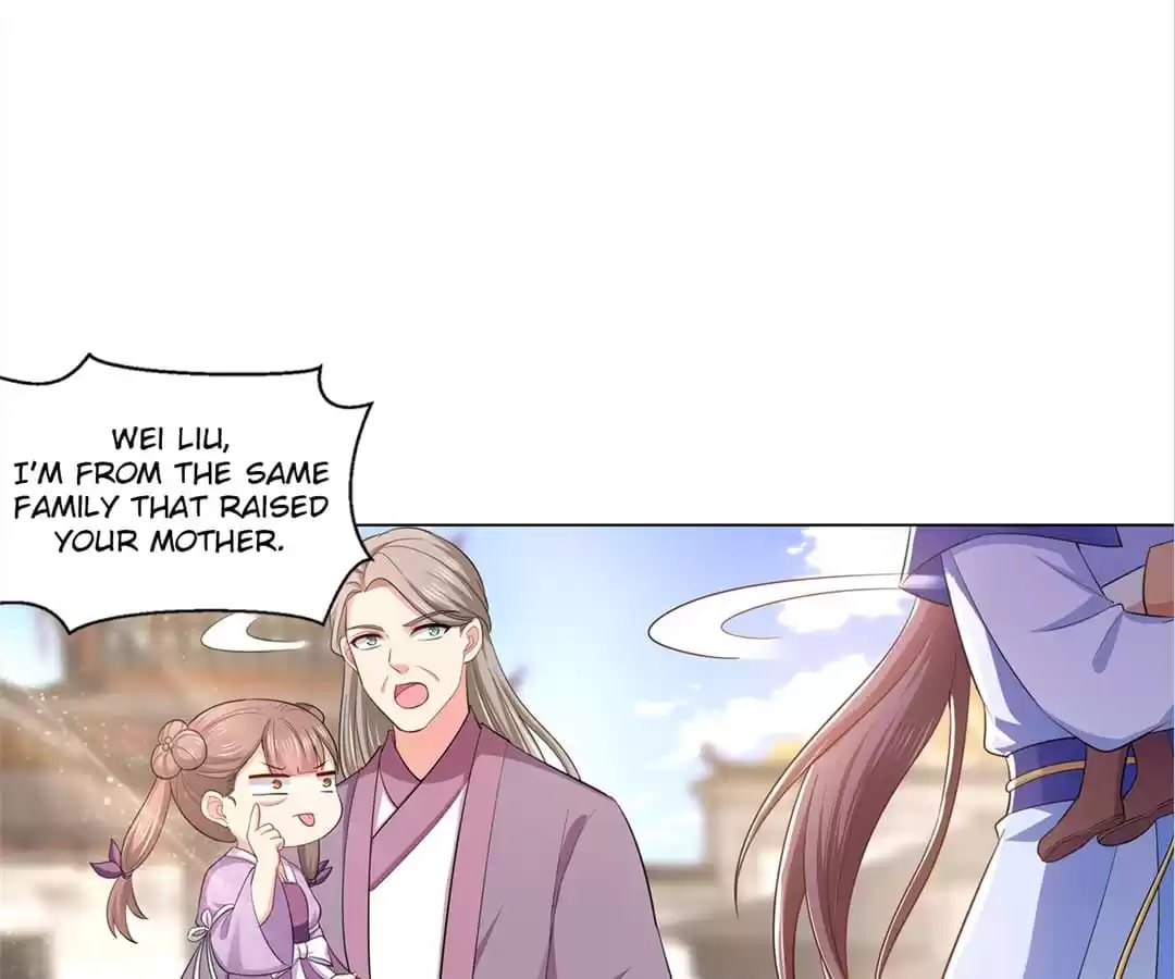Read Forensic Princess chapter 167 image 35 on Lezhin