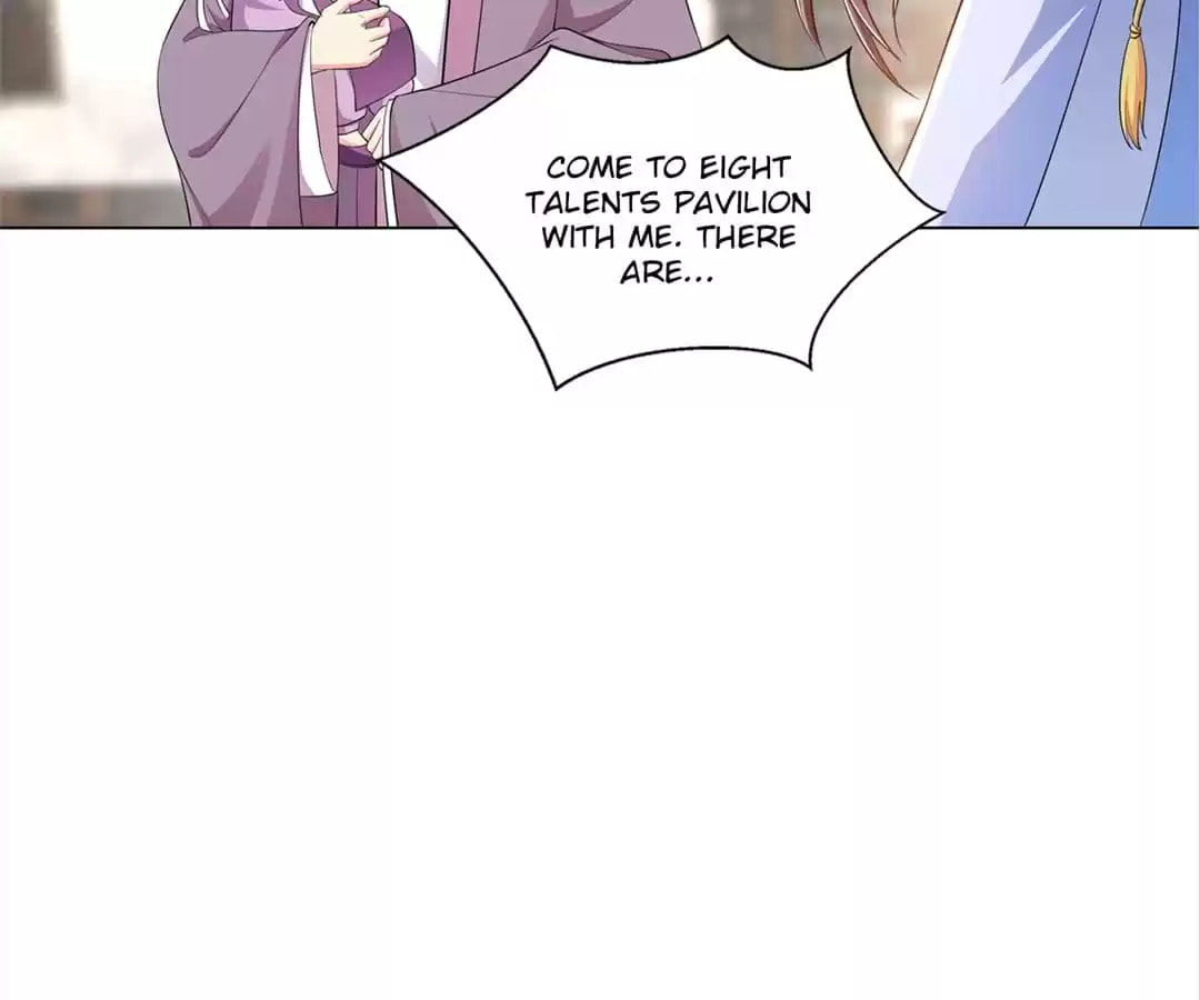 Read Forensic Princess chapter 167 image 36 on Lezhin