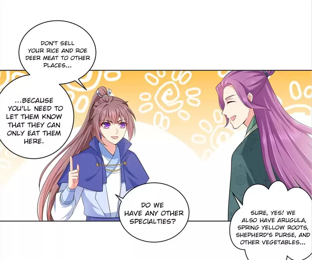 Read Forensic Princess chapter 167 image 4 on Lezhin