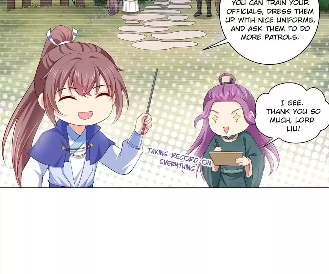 Read Forensic Princess chapter 167 image 6 on Lezhin