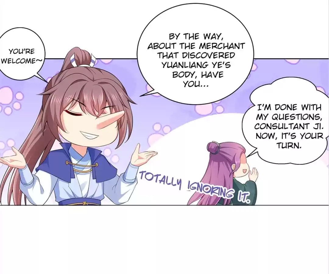 Read Forensic Princess chapter 167 image 7 on Lezhin