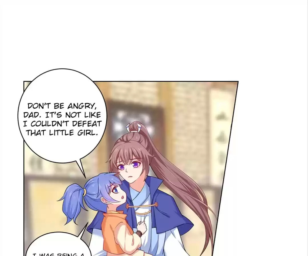 Read Forensic Princess chapter 168 image 0 on Lezhin