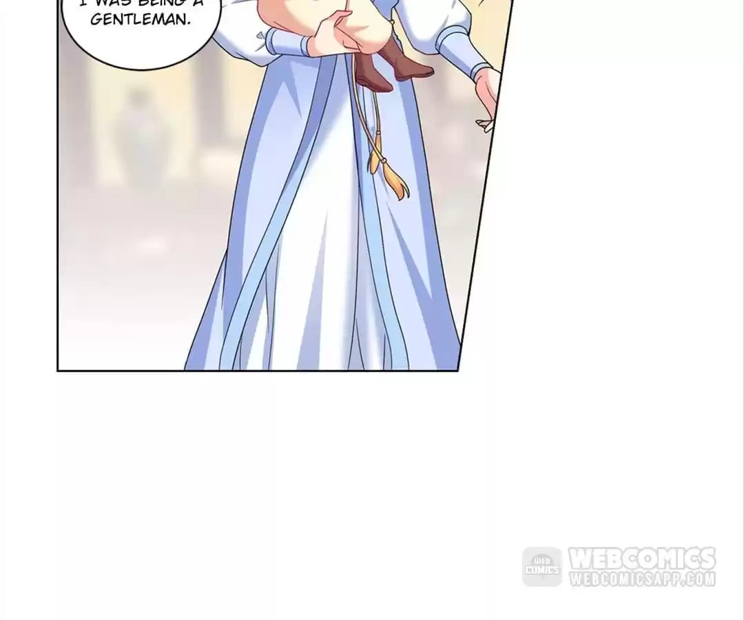 Read Forensic Princess chapter 168 image 1 on Lezhin