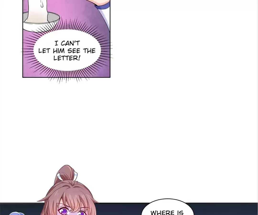 Read Forensic Princess chapter 168 image 11 on Lezhin