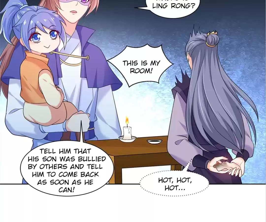Read Forensic Princess chapter 168 image 12 on Lezhin