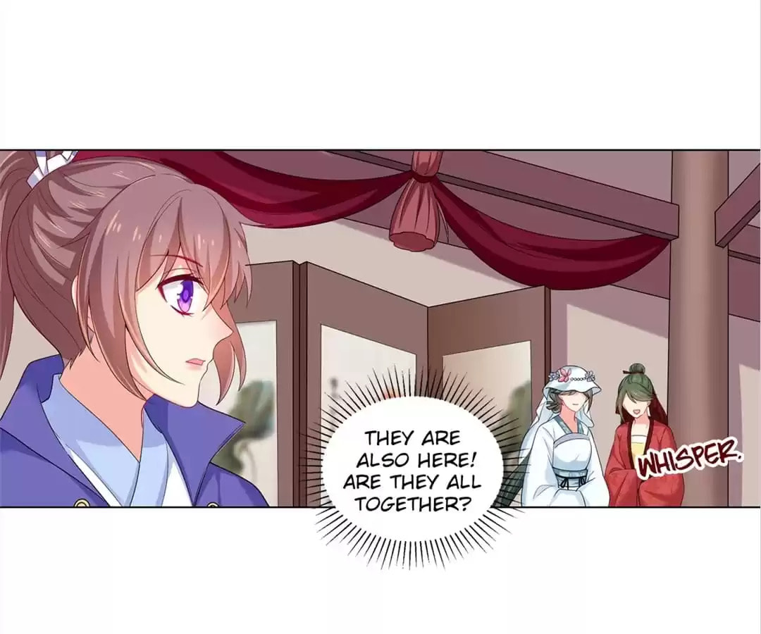 Read Forensic Princess chapter 168 image 16 on Lezhin