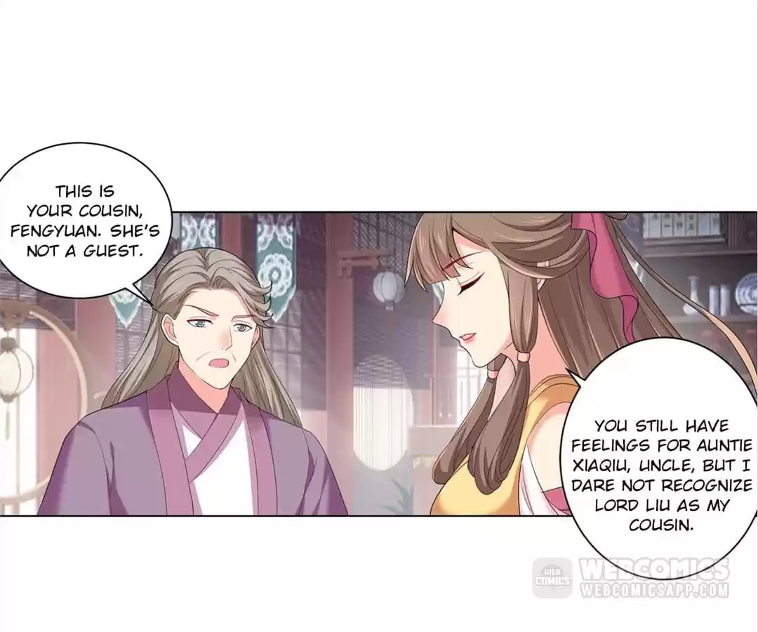 Read Forensic Princess chapter 168 image 17 on Lezhin