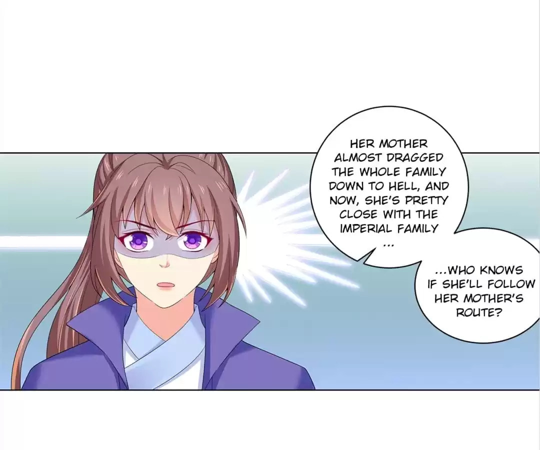 Read Forensic Princess chapter 168 image 18 on Lezhin