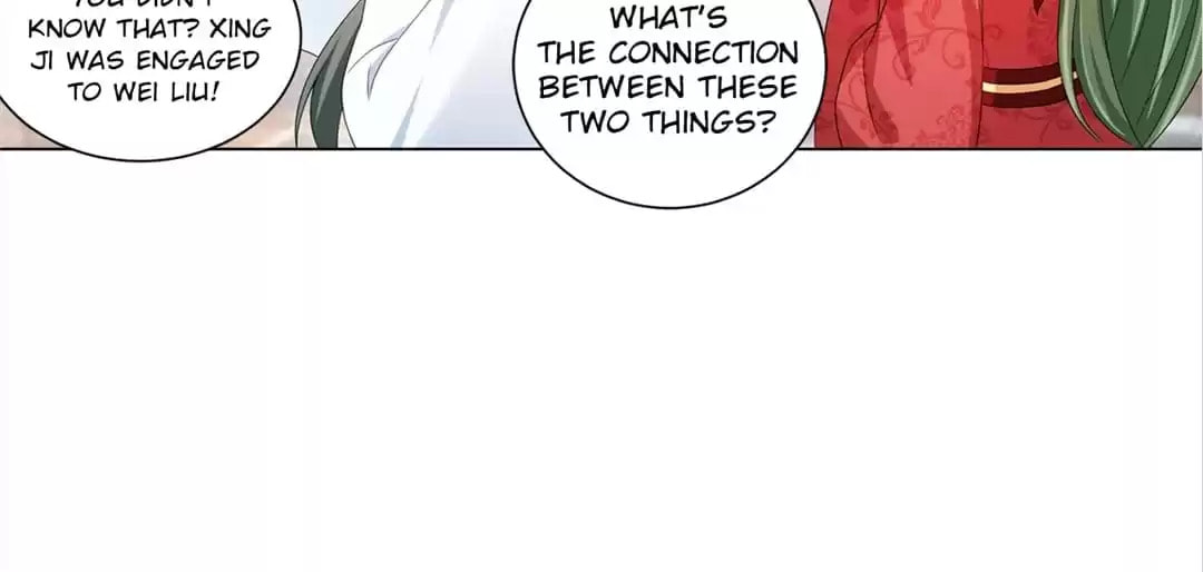 Read Forensic Princess chapter 168 image 20 on Lezhin