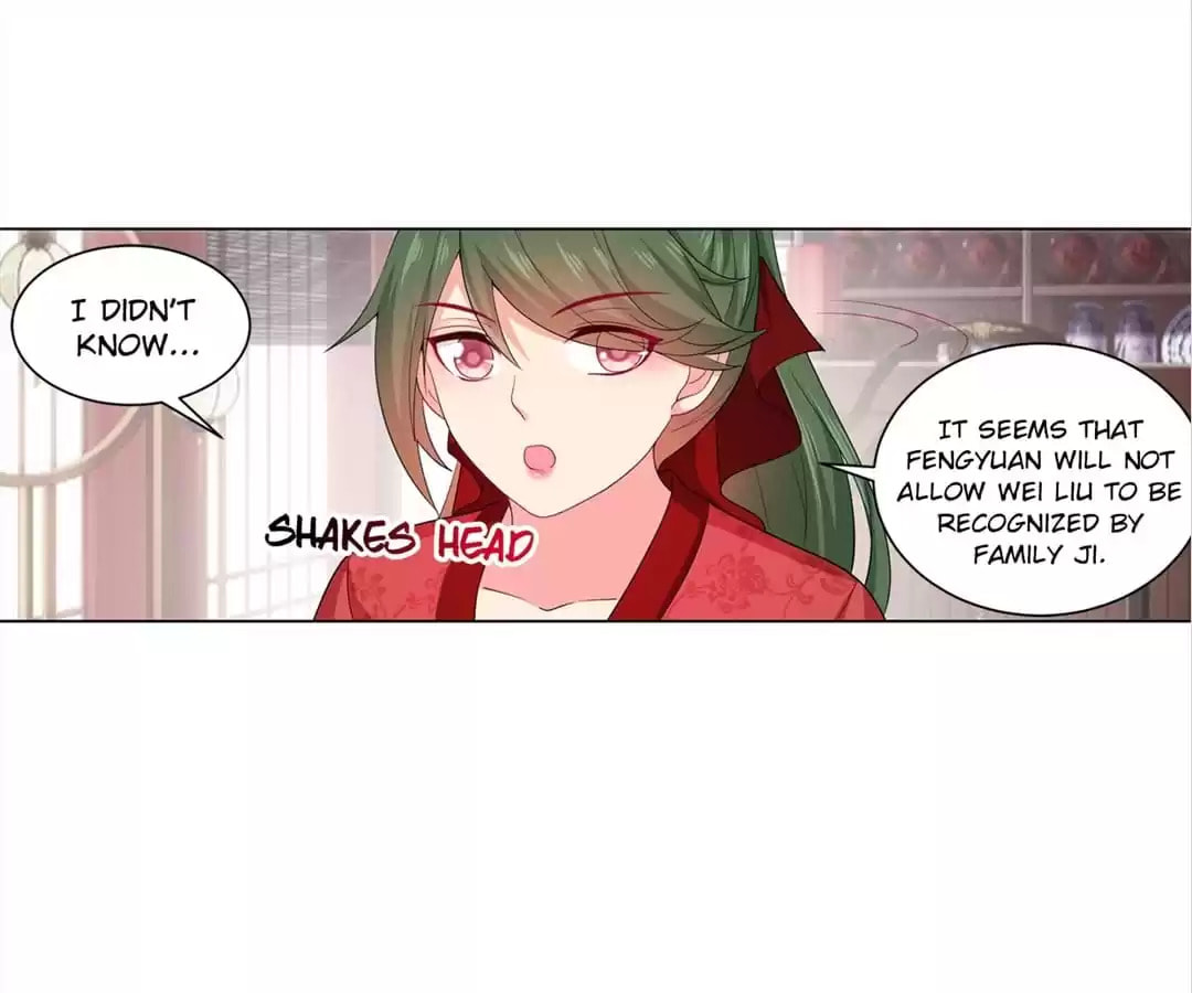 Read Forensic Princess chapter 168 image 21 on Lezhin