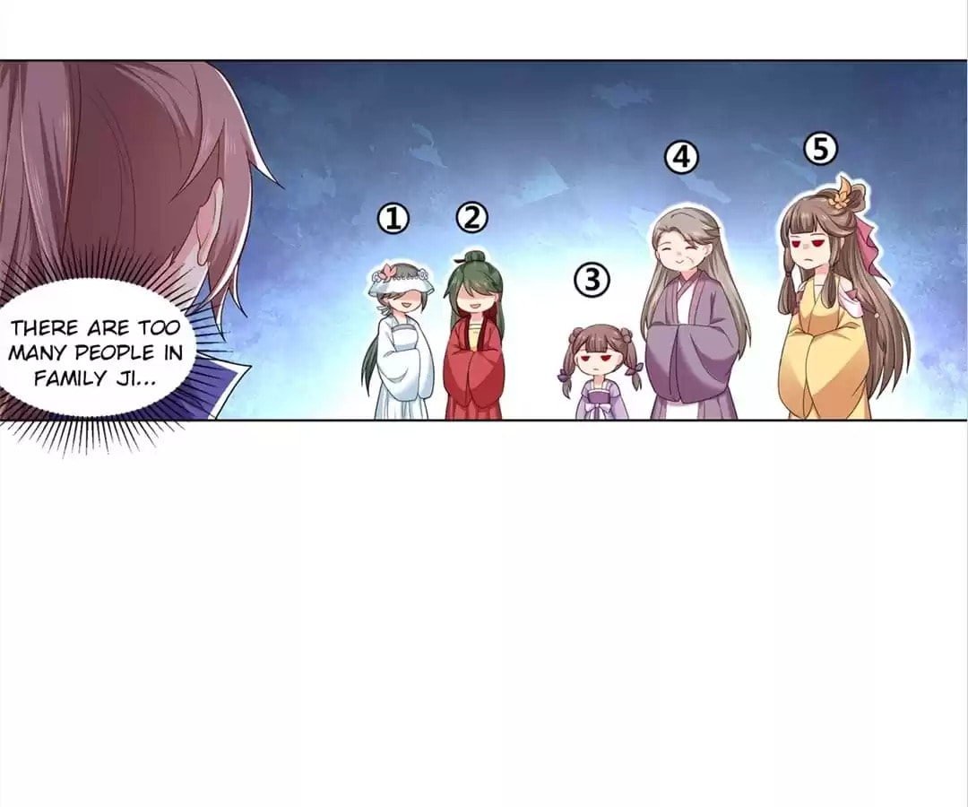 Read Forensic Princess chapter 168 image 22 on Lezhin