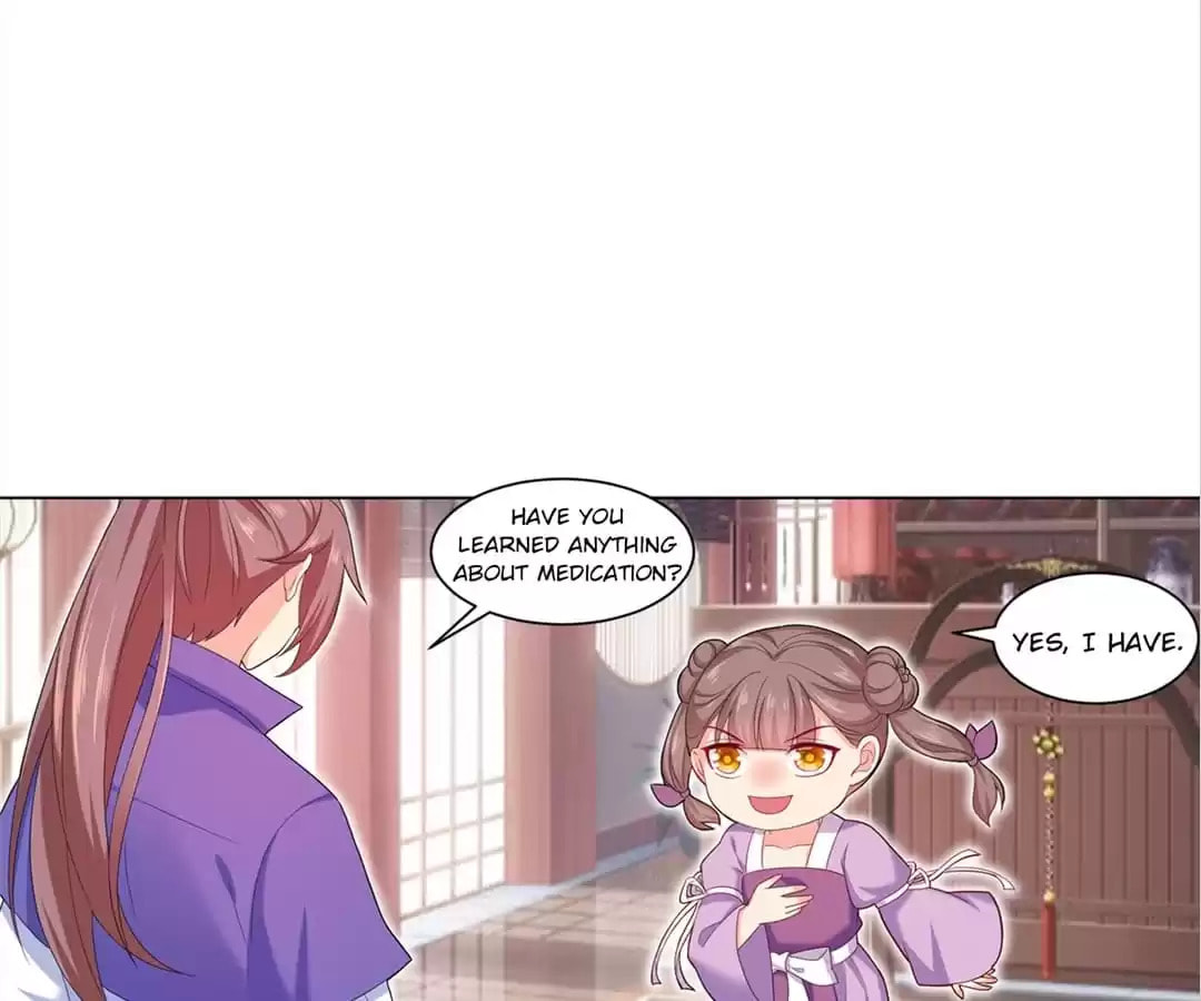 Read Forensic Princess chapter 168 image 24 on Lezhin