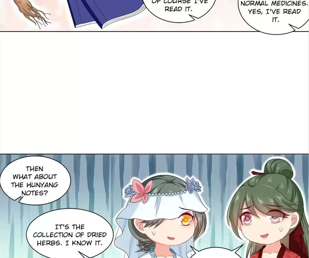 Read Forensic Princess chapter 168 image 26 on Lezhin