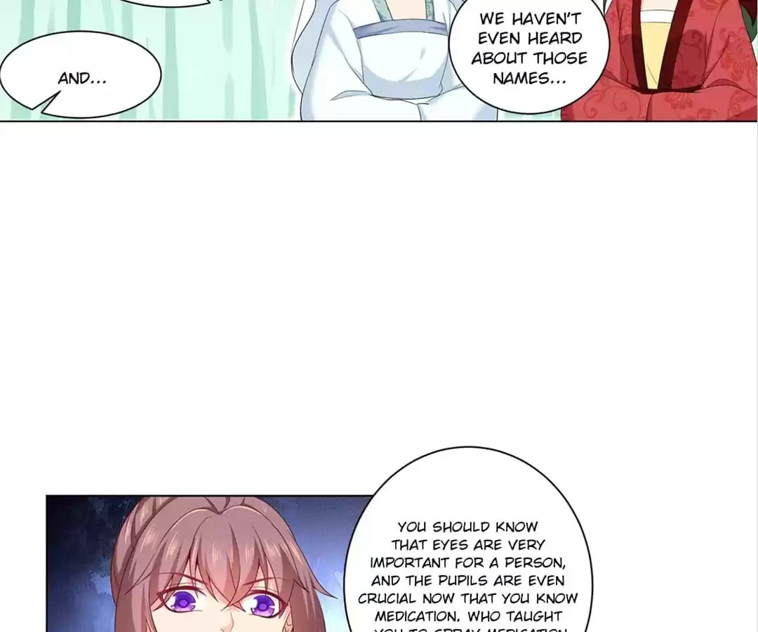 Read Forensic Princess chapter 168 image 27 on Lezhin