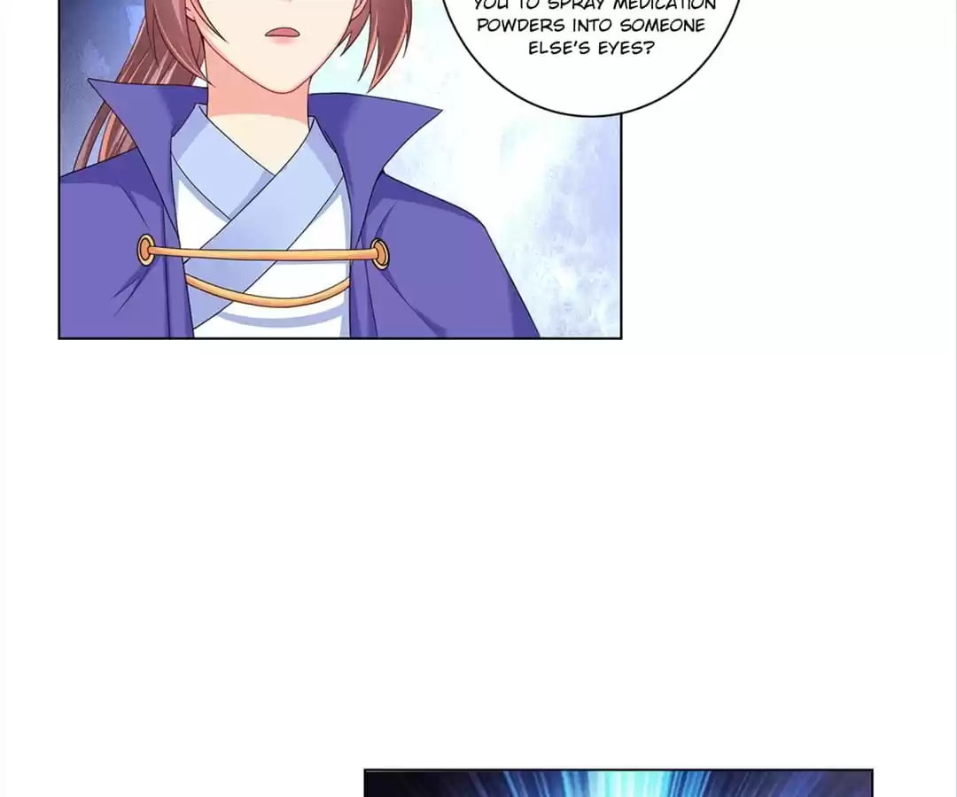 Read Forensic Princess chapter 168 image 28 on Lezhin