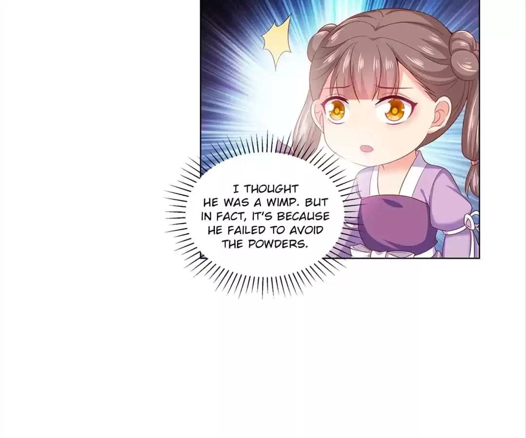 Read Forensic Princess chapter 168 image 29 on Lezhin