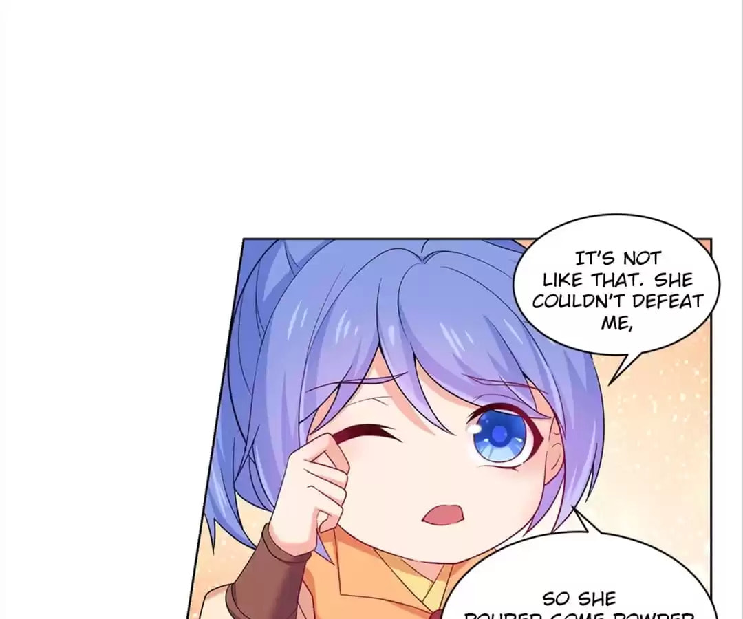 Read Forensic Princess chapter 168 image 3 on Lezhin