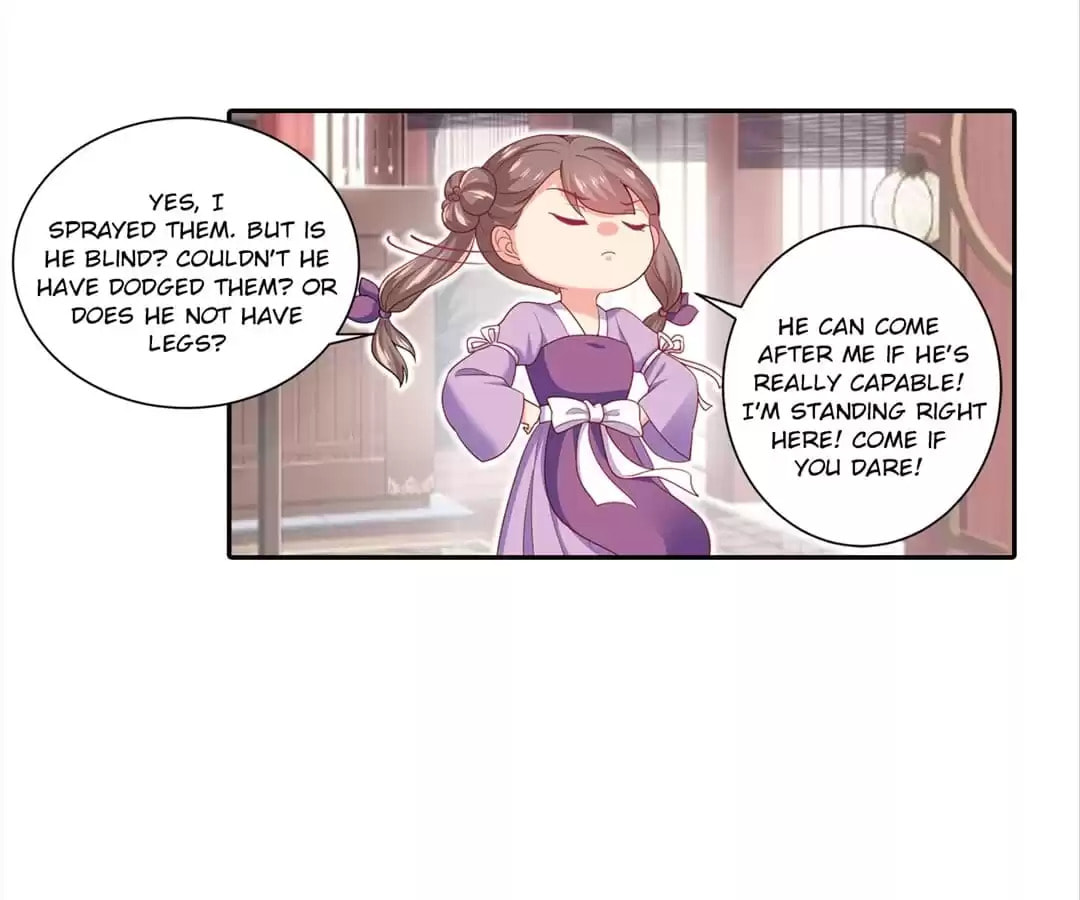 Read Forensic Princess chapter 168 image 30 on Lezhin
