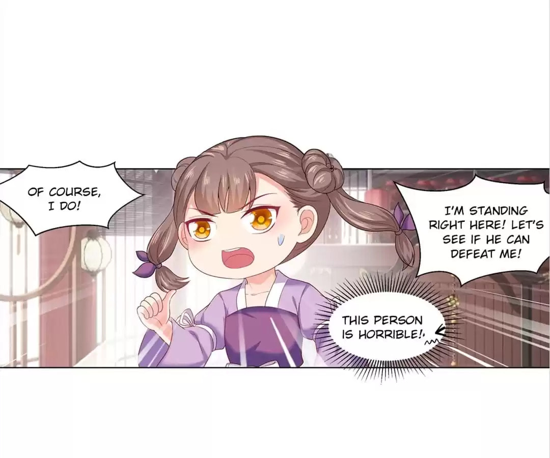 Read Forensic Princess chapter 168 image 32 on Lezhin