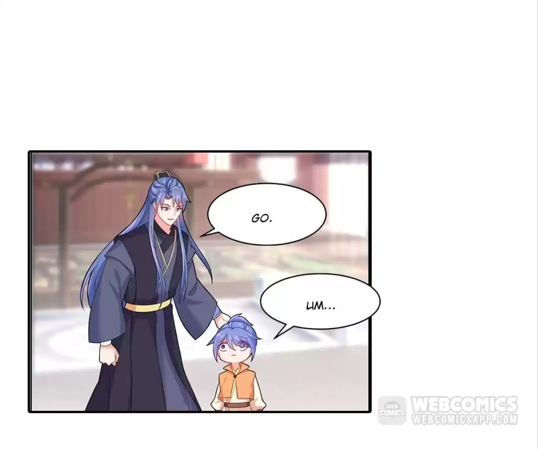 Read Forensic Princess chapter 168 image 33 on Lezhin