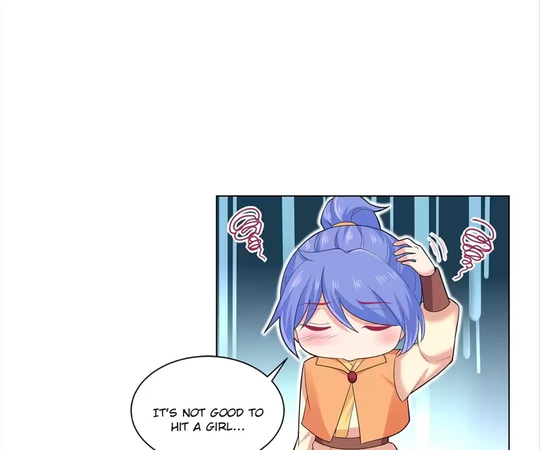 Read Forensic Princess chapter 168 image 34 on Lezhin