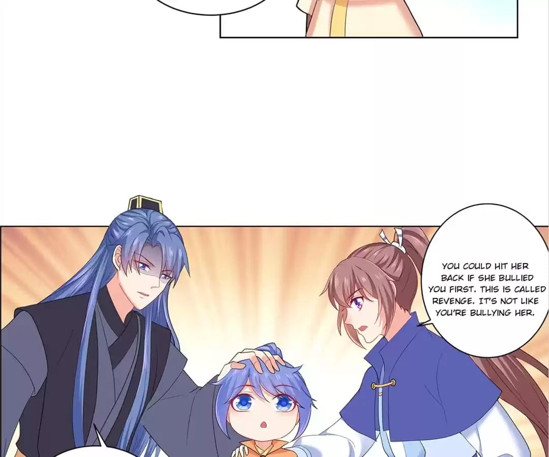 Read Forensic Princess chapter 168 image 35 on Lezhin